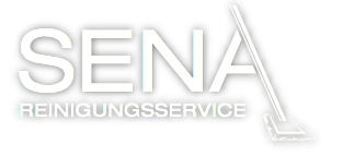 Sena Reinigung Nürnberg logo
